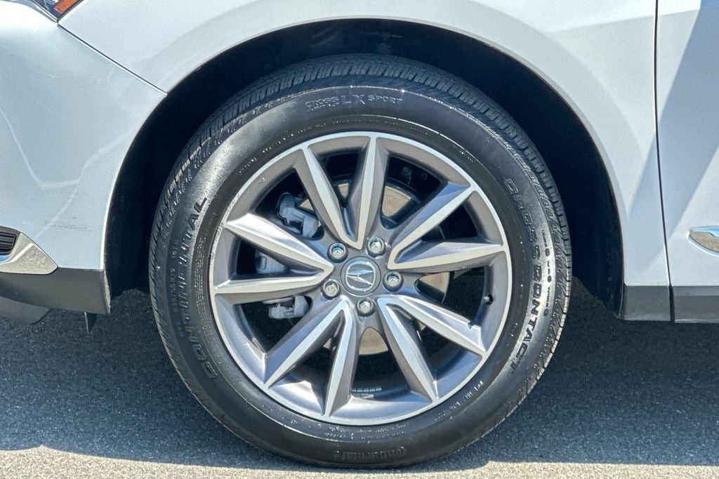 2023 Acura RDX Technology Package