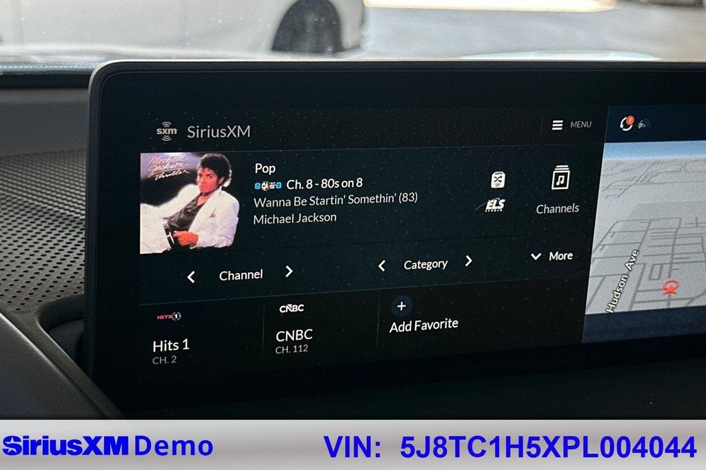 2023 Acura RDX Technology Package