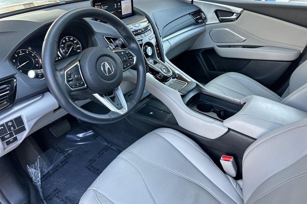 2023 Acura RDX Technology Package SH-AWD