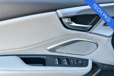2023 Acura RDX Technology Package SH-AWD