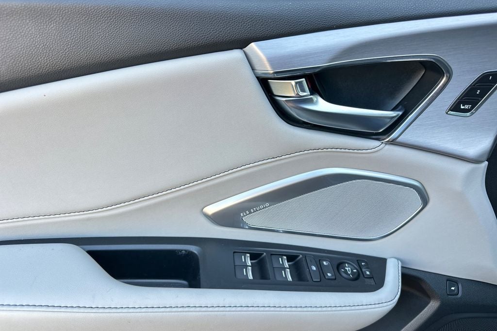 2023 Acura RDX Technology Package SH-AWD