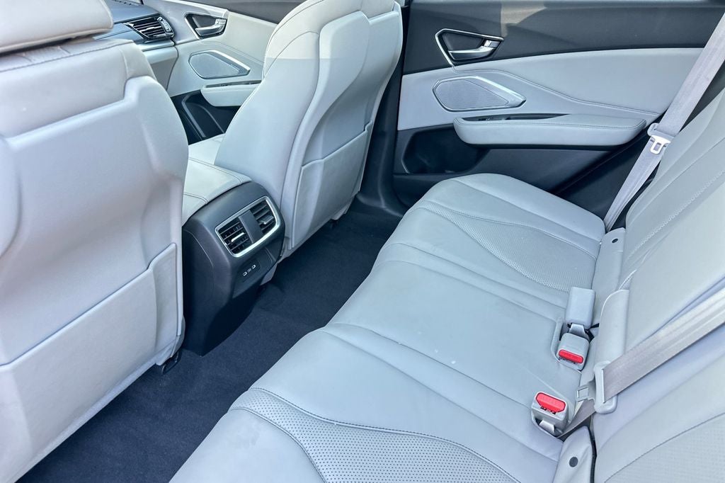 2023 Acura RDX Technology Package SH-AWD