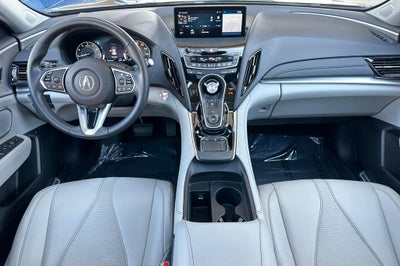2023 Acura RDX Technology Package SH-AWD