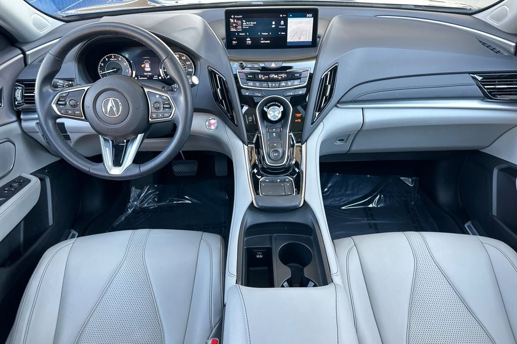 2023 Acura RDX Technology Package SH-AWD