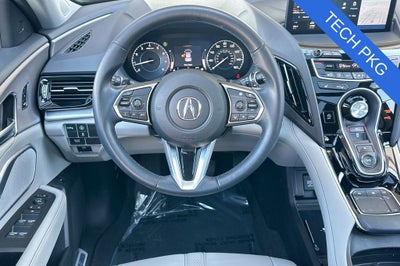2023 Acura RDX Technology Package SH-AWD