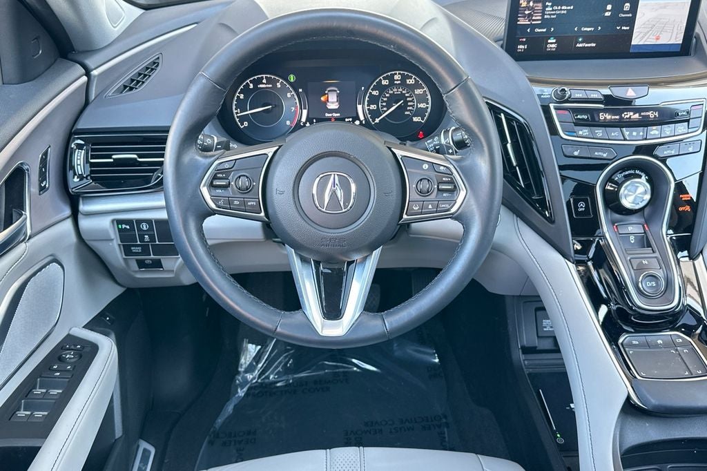 2023 Acura RDX Technology Package SH-AWD