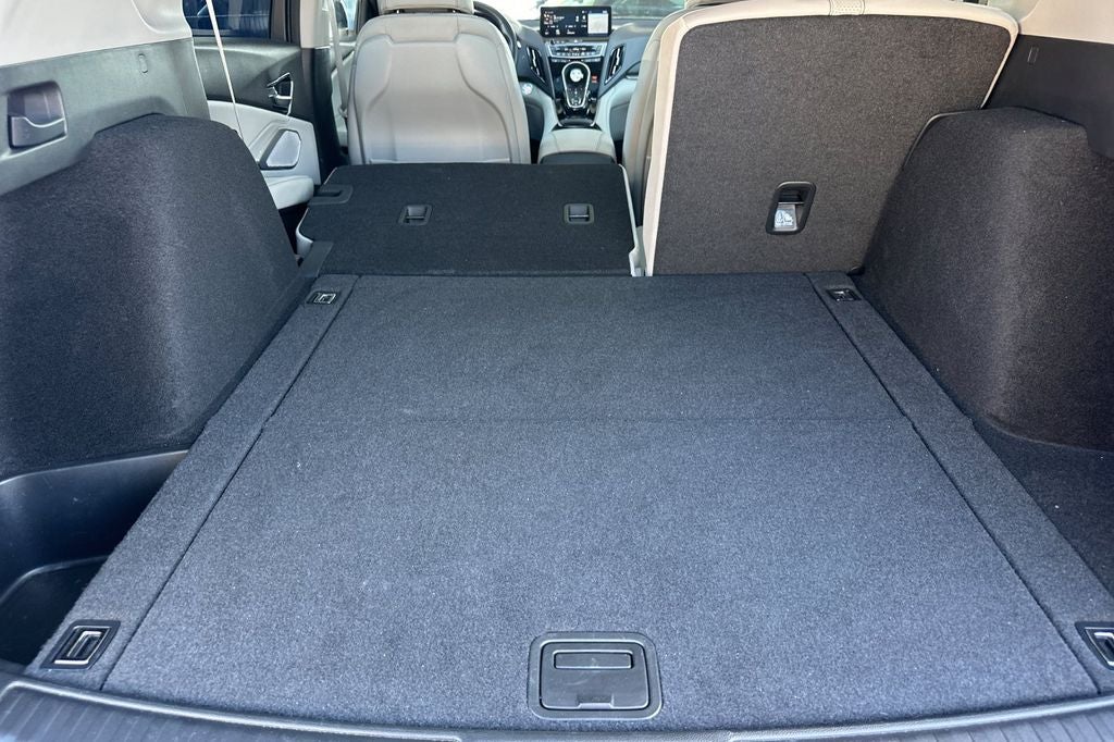 2023 Acura RDX Technology Package SH-AWD