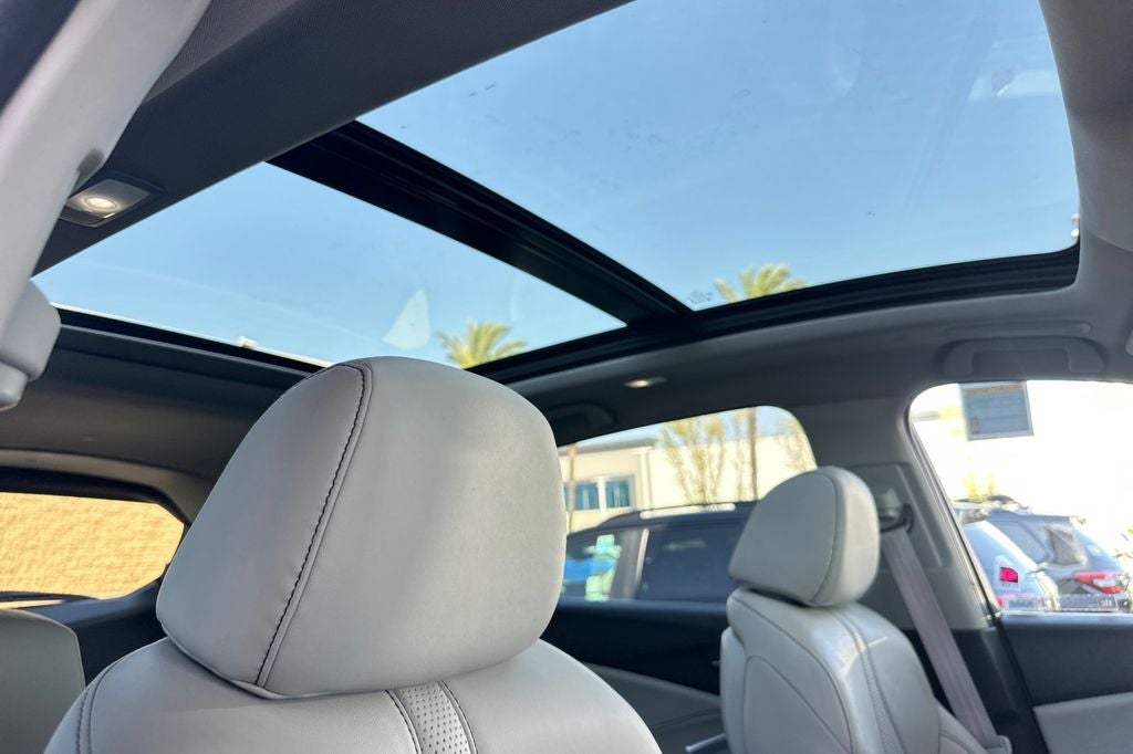 2023 Acura RDX Technology Package SH-AWD