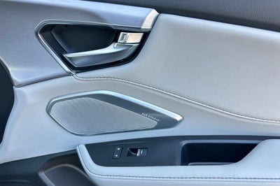 2023 Acura RDX Technology Package SH-AWD