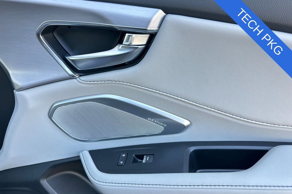 2023 Acura RDX Technology Package SH-AWD