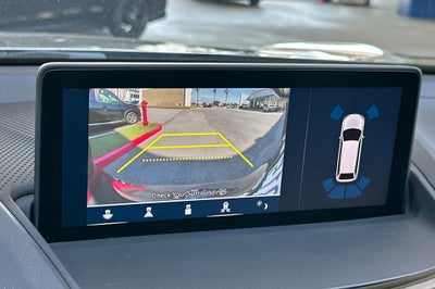 2023 Acura RDX Technology Package SH-AWD