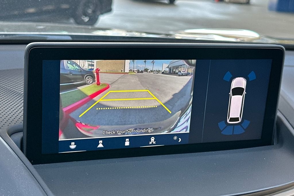 2023 Acura RDX Technology Package SH-AWD