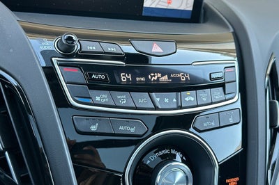 2023 Acura RDX Technology Package SH-AWD