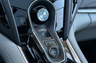 2023 Acura RDX Technology Package SH-AWD