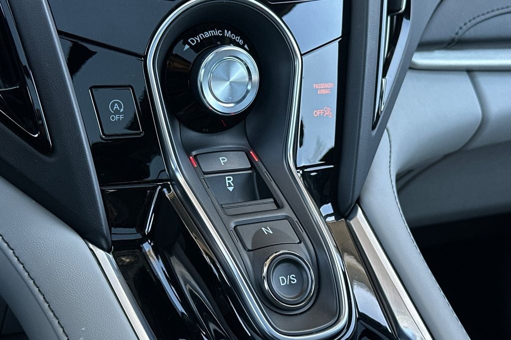 2023 Acura RDX Technology Package SH-AWD