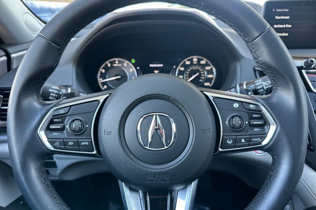 2023 Acura RDX Technology Package SH-AWD