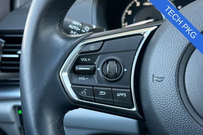 2023 Acura RDX Technology Package SH-AWD