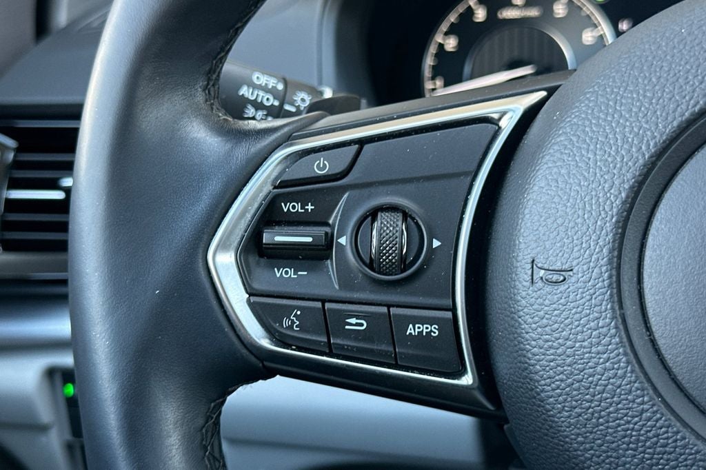 2023 Acura RDX Technology Package SH-AWD