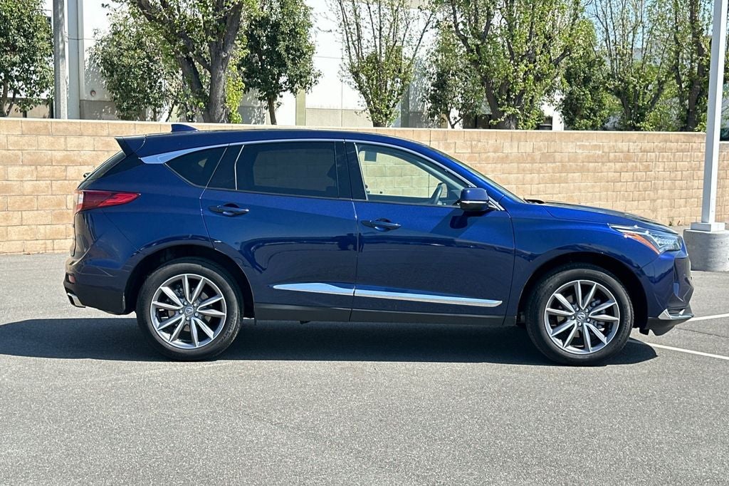 2023 Acura RDX Technology Package SH-AWD