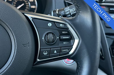 2023 Acura RDX Technology Package SH-AWD