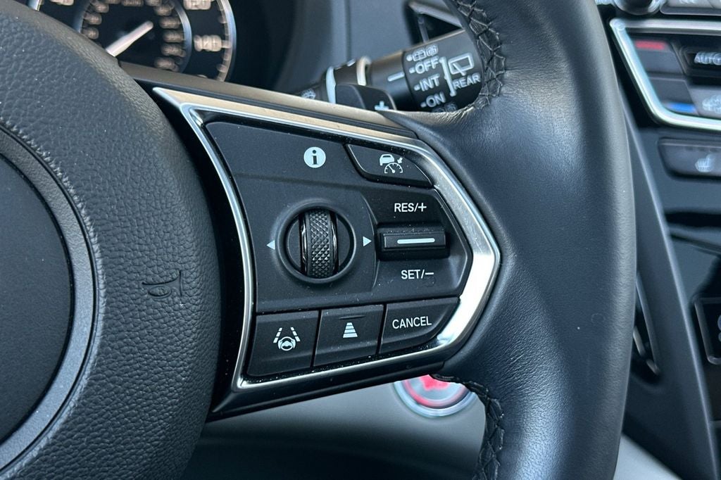 2023 Acura RDX Technology Package SH-AWD