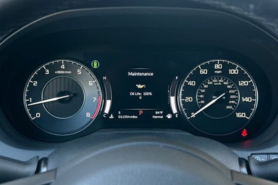 2023 Acura RDX Technology Package SH-AWD