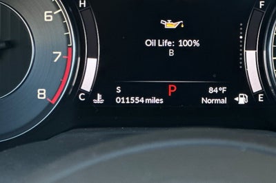 2023 Acura RDX Technology Package SH-AWD