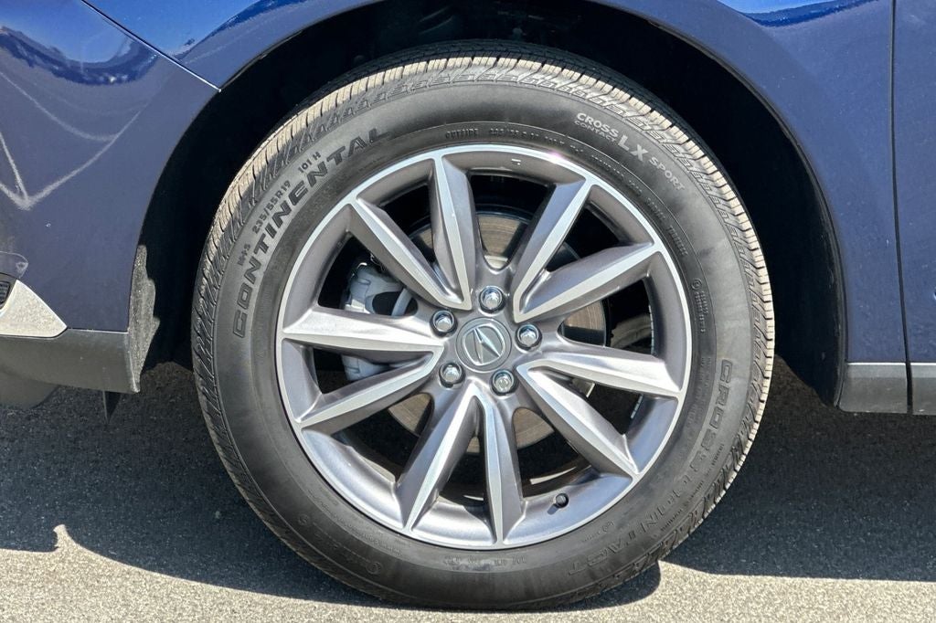 2023 Acura RDX Technology Package SH-AWD