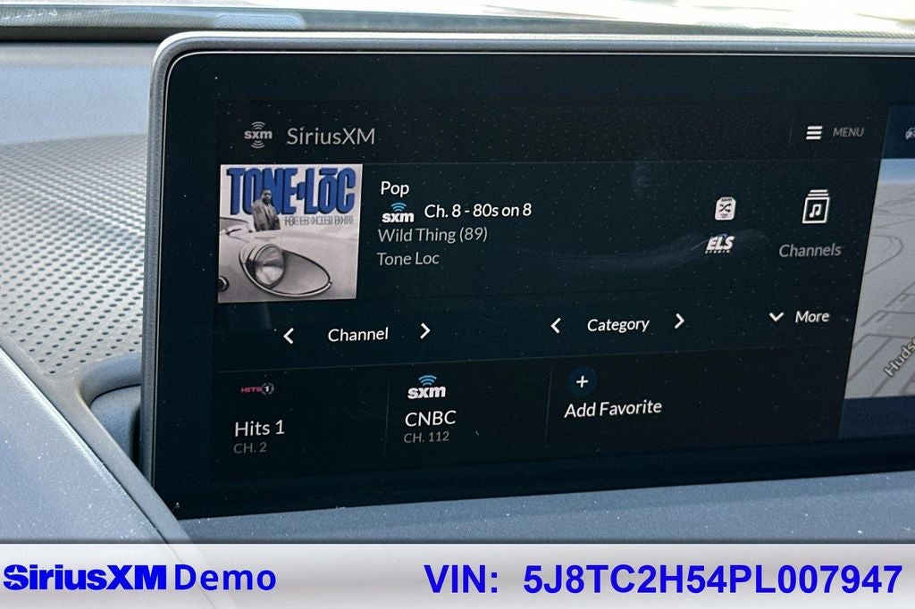 2023 Acura RDX Technology Package SH-AWD