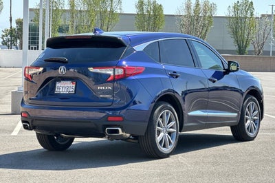 2023 Acura RDX Technology Package SH-AWD