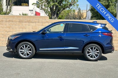 2023 Acura RDX Technology Package SH-AWD