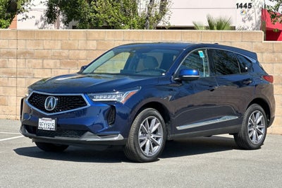 2023 Acura RDX Technology Package SH-AWD