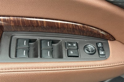 2018 Acura MDX 3.5L w/Technology & Entertainment Pkgs