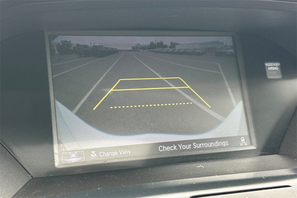 2018 Acura MDX 3.5L w/Technology & Entertainment Pkgs