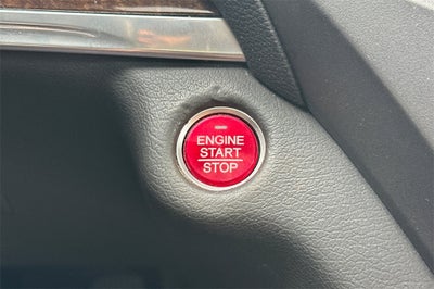 2018 Acura MDX 3.5L w/Technology & Entertainment Pkgs