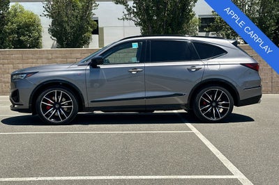 2024 Acura MDX Type S w/Advance Package SH-AWD