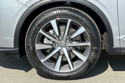 2025 Acura MDX Technology Package