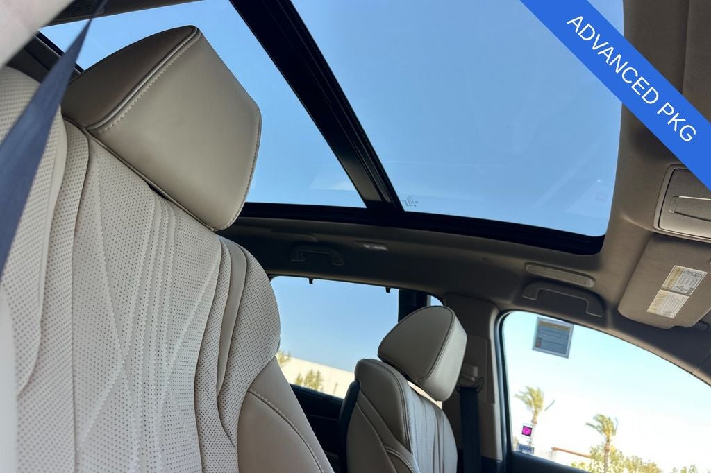2025 Acura MDX Advance Package SH-AWD