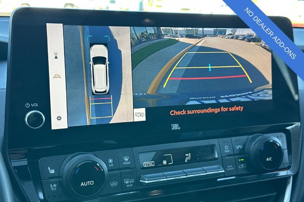 2025 Toyota Grand Highlander Hybrid Limited