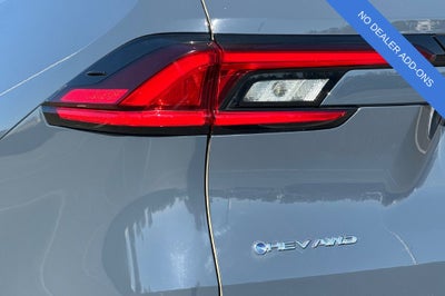 2025 Toyota Grand Highlander Hybrid Limited