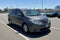 2017 Toyota Sienna XLE 8 Passenger