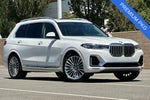 2019 BMW X7 xDrive50i