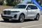 2019 BMW X7 xDrive50i