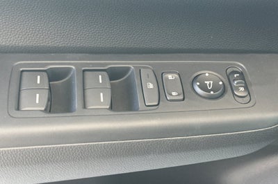 2027 Honda CR-V Hybrid Sport-L