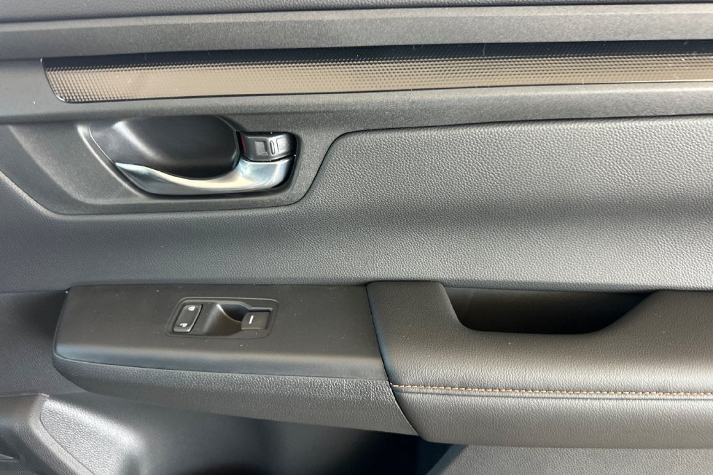 2027 Honda CR-V Hybrid Sport-L