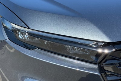 2027 Honda CR-V Hybrid Sport-L