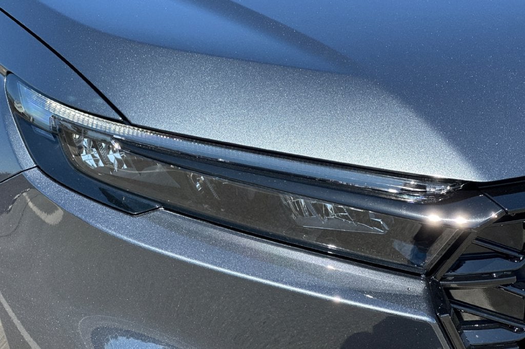 2027 Honda CR-V Hybrid Sport-L