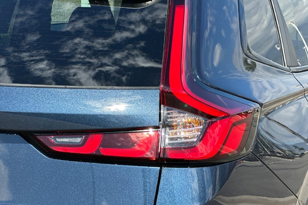 2027 Honda CR-V Hybrid Sport-L