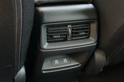 2027 Honda CR-V Hybrid TrailSport