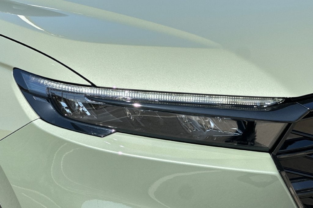 2027 Honda CR-V Hybrid TrailSport